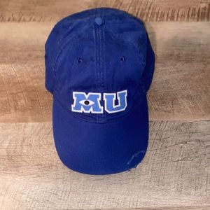 Monsters University hat